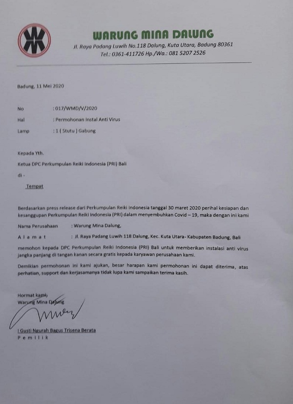 /Install-Mina Dalung.jpeg