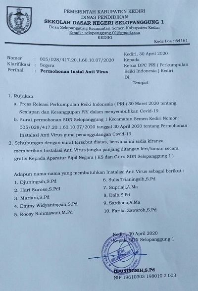 /Install-SDN Selopanggung.jpg